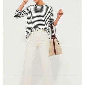 Tuckernuck Long Sleeve Striped Tee